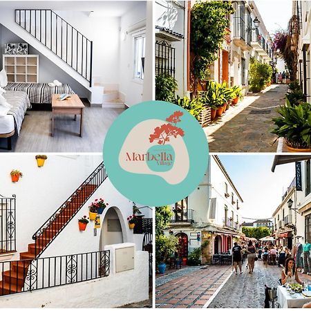 Escuela Village Marbella Exterior photo